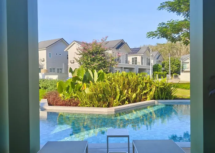 Peaceful Home